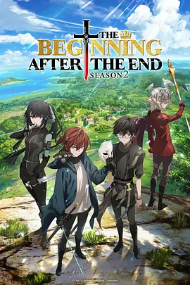 墨色千机 国创悬疑动漫在线观看